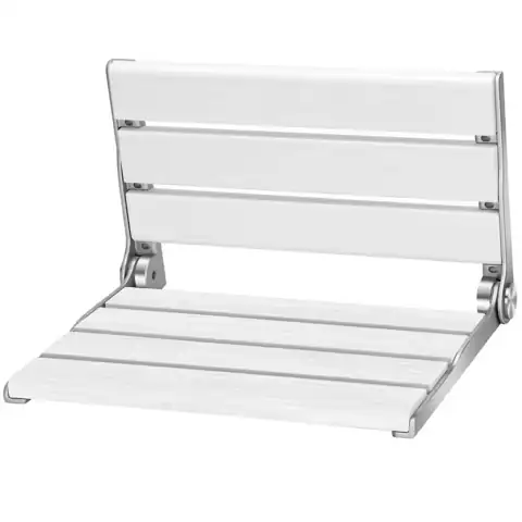 16 in. Wall Mounted Folding… — Photo 1