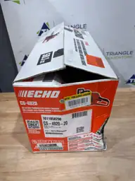 ECHO 20 in. 50.1 cc… — Photo 3