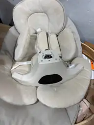 Monamii Baby Swings for Infants,… — Photo 5