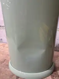 Ubbi Stainless Steel Diaper Pail,… — Photo 4