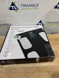 KUAIVO 8-Electrode Smart Body Fat… — Photo 5