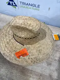 Home Depot Goldcoast Straw Sun… — Photo 2