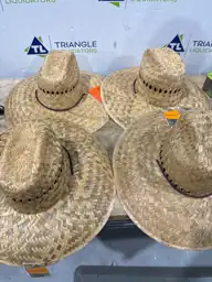 Home Depot Goldcoast Straw Sun… — Photo 5
