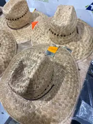 Home Depot Goldcoast Straw Sun… — Photo 6