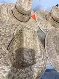 Home Depot Goldcoast Straw Sun… — Photo 7