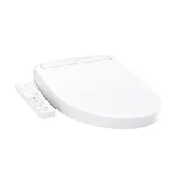 S2 Washlet Electric Heated Bidet… — Photo 1