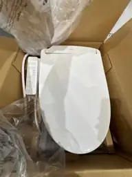 S2 Washlet Electric Heated Bidet… — Photo 3