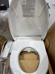 S2 Washlet Electric Heated Bidet… — Photo 4