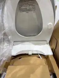 S2 Washlet Electric Heated Bidet… — Photo 5