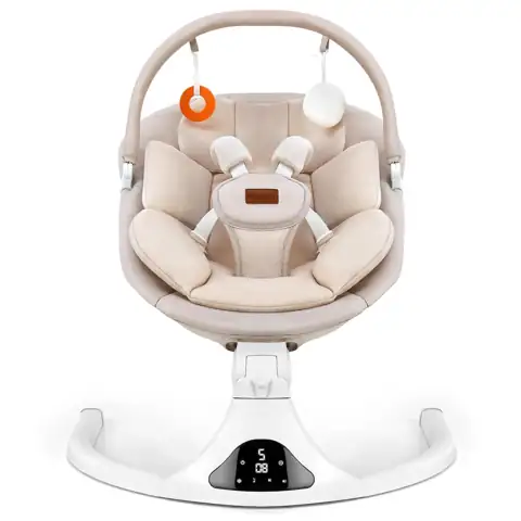 Baby Swings for Infants Remote… — Photo 1