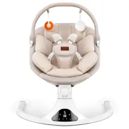 Baby Swings for Infants Remote… — Photo 1