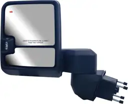 Left Side Towing Mirror Heated… — Photo 1