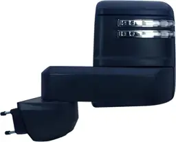 Left Side Towing Mirror Heated… — Photo 2