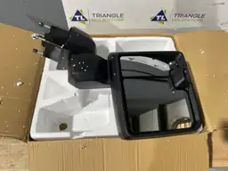 Left Side Towing Mirror Heated… — Photo 3