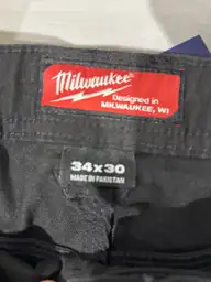 Men's 34 in. x 30… — Photo 5