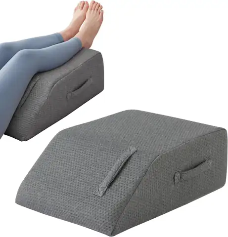 MEGCXIT Leg Wedge, Elevation Pillow,… — Photo 1