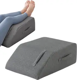 MEGCXIT Leg Wedge, Elevation Pillow,… — Photo 1