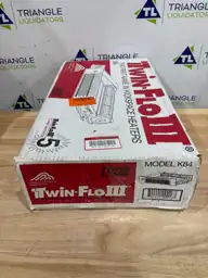 Twin-Flo K84 Series 8,400 BTU… — Photo 2