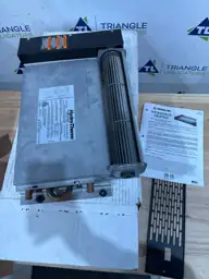 Twin-Flo K84 Series 8,400 BTU… — Photo 3