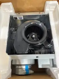 Panasonic WhisperSense 0.3-Sone 110-CFM White… — Photo 5