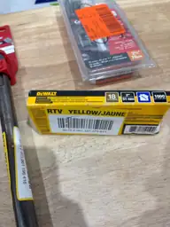Home Depot lot — Photo 2