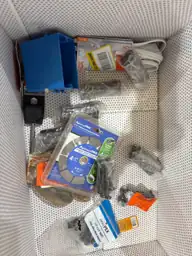 Home Depot lot — Photo 3