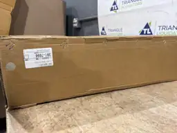 Aluminum Engine Radiator for Dodge… — Photo 3