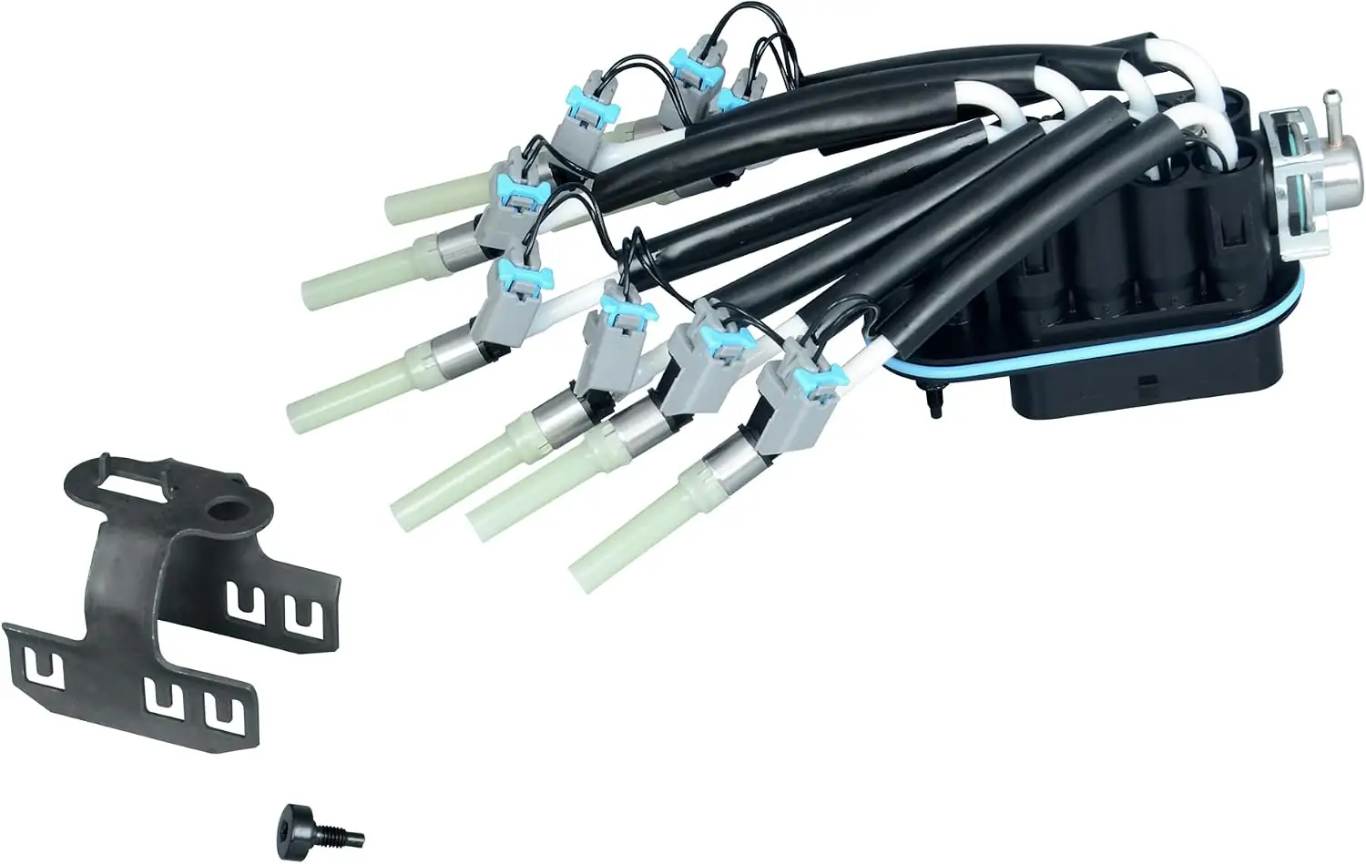 FJ504 Spider Fuel Injector Compatible… — Photo 1