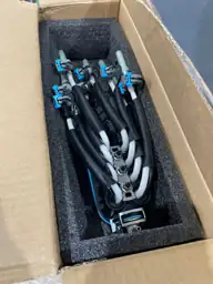 FJ504 Spider Fuel Injector Compatible… — Photo 3