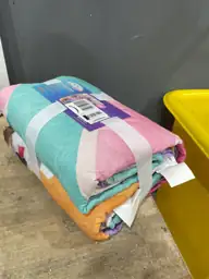 Gabby's Dollhouse Bedding 2 Piece… — Photo 3