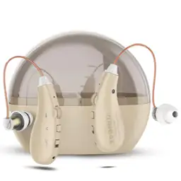 Hearing Aids, OTC Hearing Aids… — Photo 1