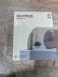 Hearing Aids, OTC Hearing Aids… — Photo 3