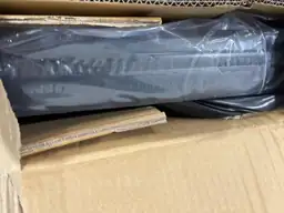 2Pcs Aluminum Alloy Lockable Crossbar… — Photo 5