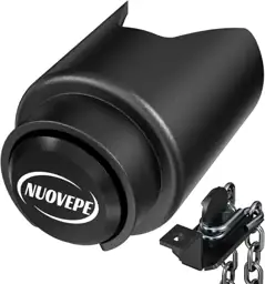 2 Inch Trailer Hitch Lock… — Photo 1