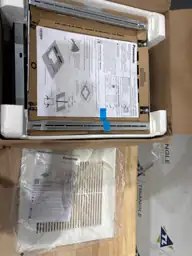 Panasonic WhisperFit Condensation Sensor, Pick-A-Flow… — Photo 4