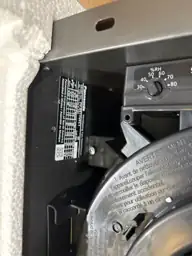 Panasonic WhisperFit Condensation Sensor, Pick-A-Flow… — Photo 6