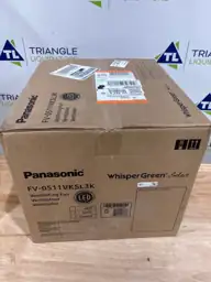 WhisperGreen Pick-A-Flow 30 110 CFM… — Photo 3