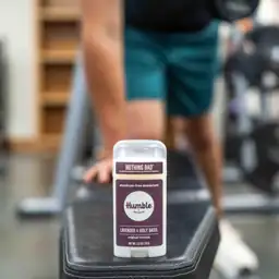 Humble Original Formula Deodorant, Fresh… — Photo 2