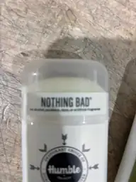Humble Original Formula Deodorant, Fresh… — Photo 4