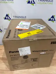 Panasonic WhisperGreen Select Pick-A-Flow 30… — Photo 3