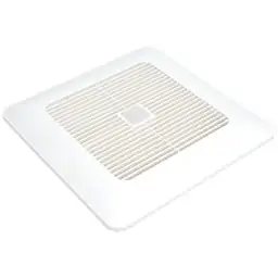 Panasonic WhisperSense 0.3-Sone 110-CFM White… — Photo 1