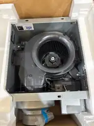 Panasonic WhisperSense 0.3-Sone 110-CFM White… — Photo 4