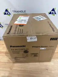 Panasonic WhisperGreen Select Pick-A-Flow 30… — Photo 3