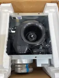 Panasonic WhisperSense Fan with Motion&Humidity… — Photo 6