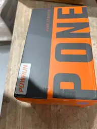 Powrun P-ONE Jump Starter, 2000A… — Photo 4