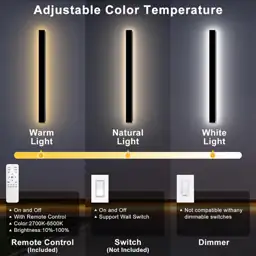 Modern Outdoor Wall Lights, 2… — Photo 2
