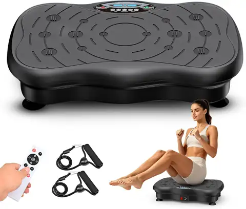 Vibration Plate for Lymphatic Drainage… — Photo 1