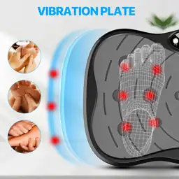 Vibration Plate for Lymphatic Drainage… — Photo 2