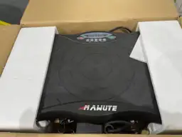 Vibration Plate for Lymphatic Drainage… — Photo 4