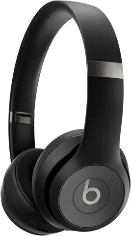 Beats Solo 4 Wireless On-Ear… — Photo 1